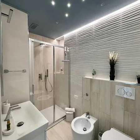 Apartman Palm House Marina dʼAndora