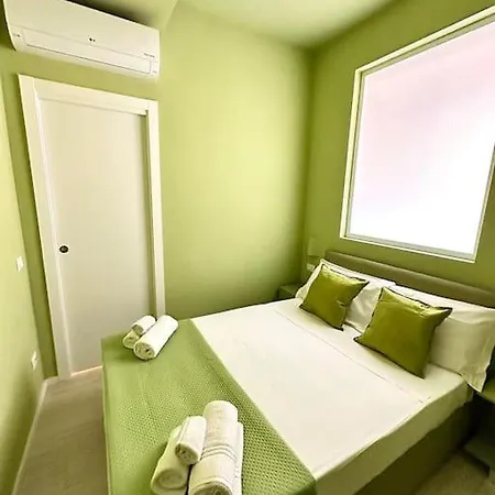 Apartman Palm House