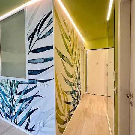 Apartman Palm House