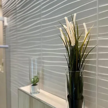 Palm House Apartman Marina dʼAndora