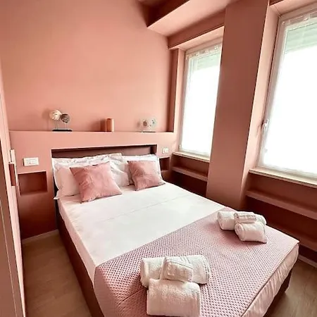Palm House Apartmán *